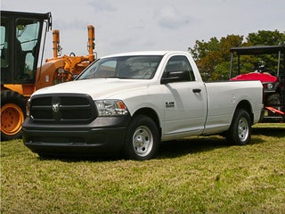 2016 RAM 1500 Express