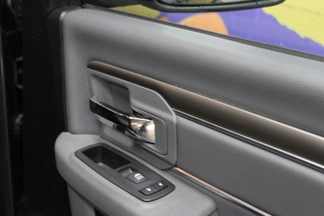 2018 RAM 1500 Lone Star