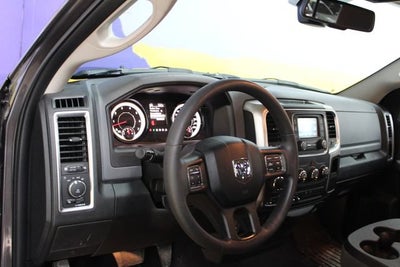 2018 RAM 1500 Lone Star