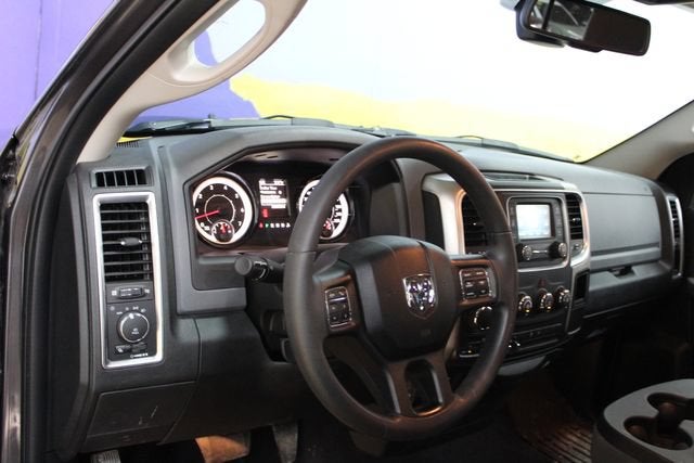 2018 RAM 1500 Lone Star