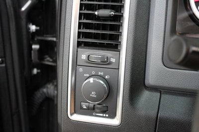 2018 RAM 1500 Lone Star