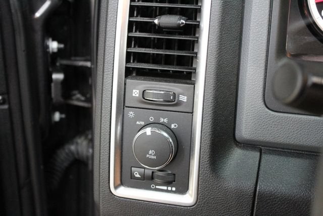 2018 RAM 1500 Lone Star