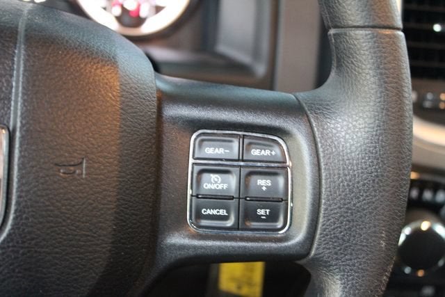 2018 RAM 1500 Lone Star