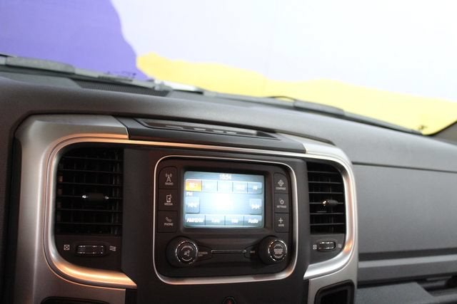 2018 RAM 1500 Lone Star