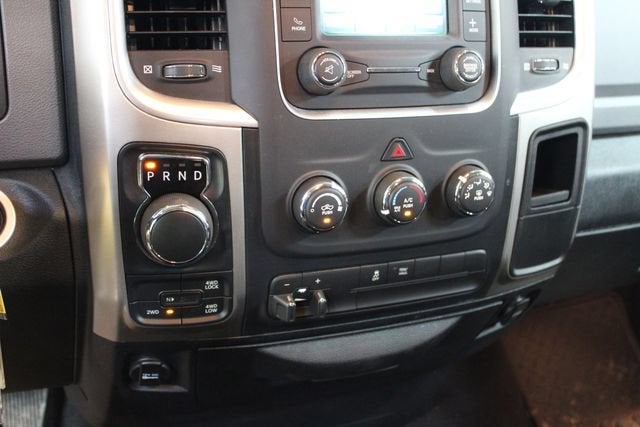 2018 RAM 1500 Lone Star