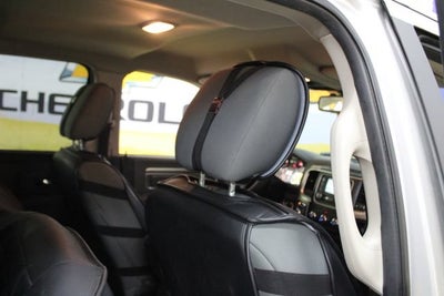 2013 RAM 1500 SLT