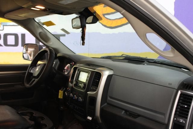 2013 RAM 1500 SLT