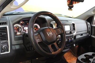 2013 RAM 1500 SLT