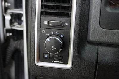 2013 RAM 1500 SLT