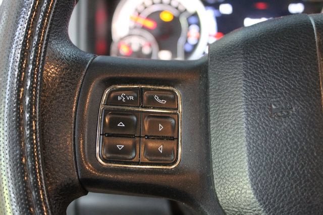 2013 RAM 1500 SLT