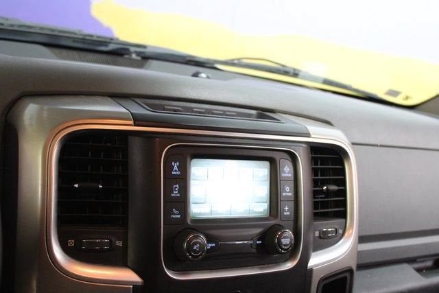 2013 RAM 1500 SLT