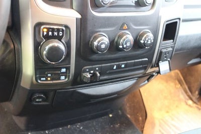 2013 RAM 1500 SLT