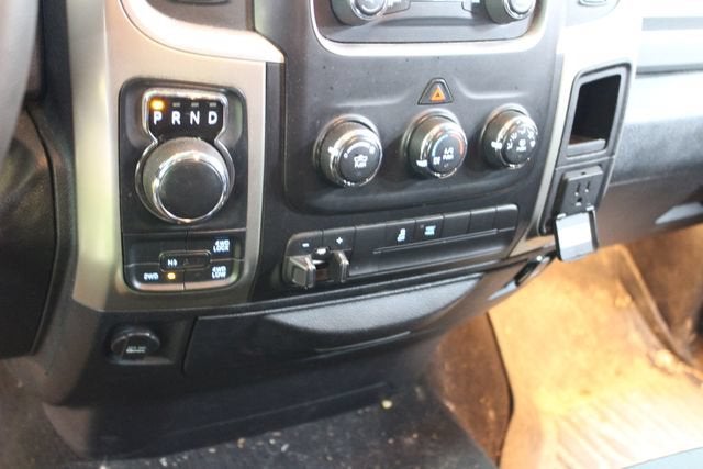 2013 RAM 1500 SLT