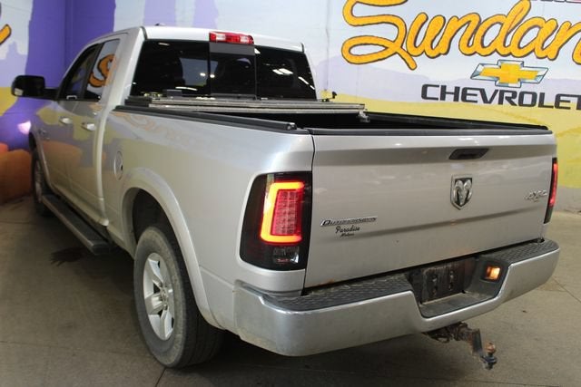 2013 RAM 1500 SLT