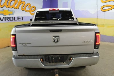 2013 RAM 1500 SLT