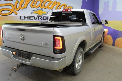2013 RAM 1500 SLT