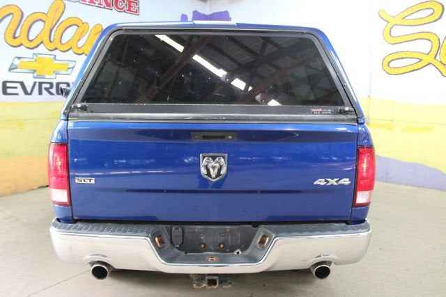 2017 RAM 1500 Lone Star