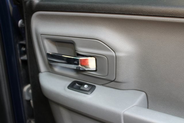 2020 RAM 1500 Classic SLT