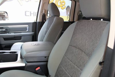 2020 RAM 1500 Classic SLT