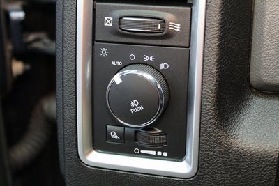 2020 RAM 1500 Classic SLT