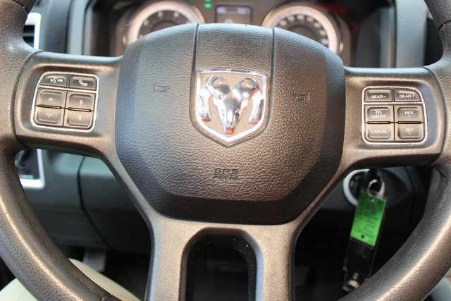 2020 RAM 1500 Classic SLT