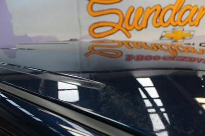 2020 RAM 1500 Classic SLT