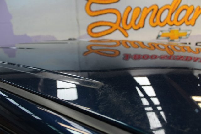 2020 RAM 1500 Classic SLT