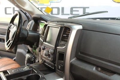 2013 RAM 1500 Sport