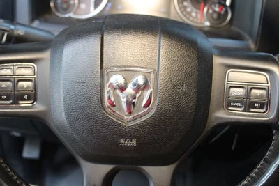 2013 RAM 1500 Sport