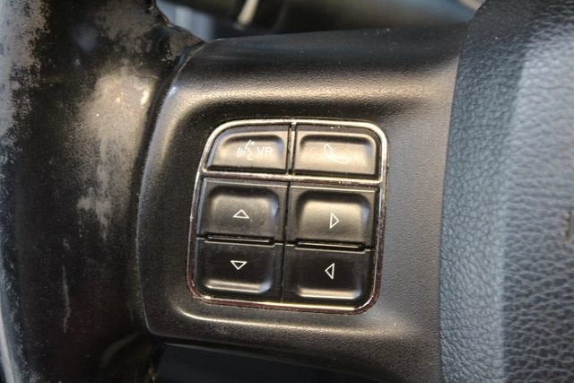 2013 RAM 1500 Sport