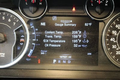 2013 RAM 1500 Sport
