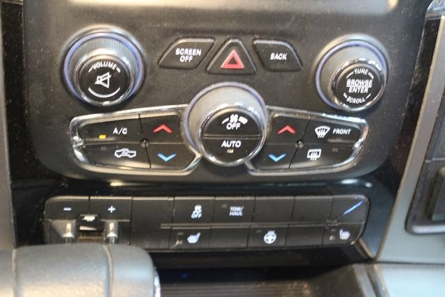 2013 RAM 1500 Sport
