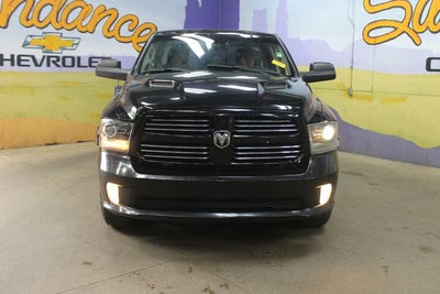 2013 RAM 1500 Sport