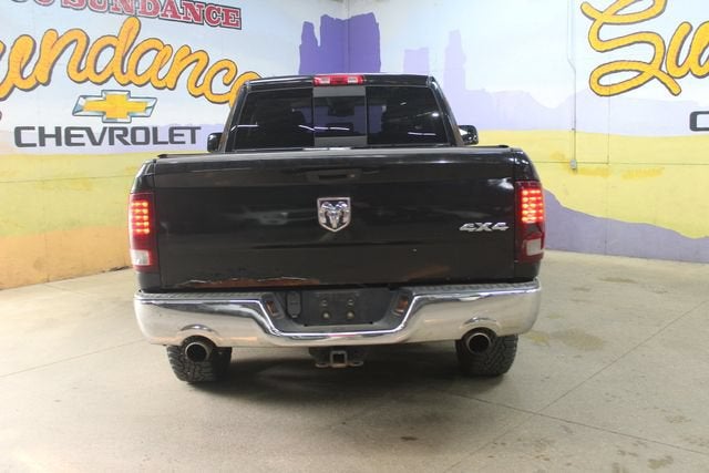 2013 RAM 1500 Sport