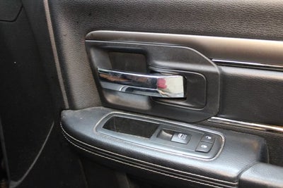 2013 RAM 1500 Sport
