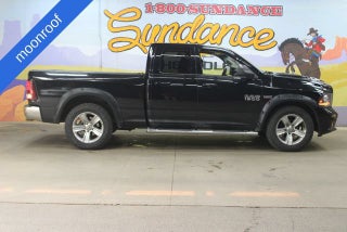 2013 RAM 1500 Sport