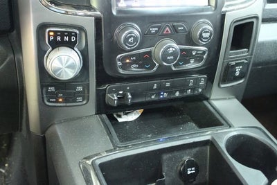 2014 RAM 1500 Sport