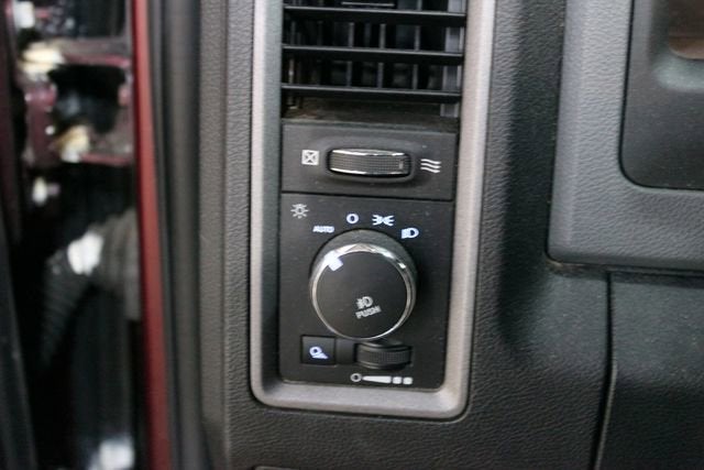 2016 RAM 1500 Express