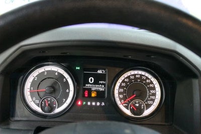 2016 RAM 1500 Express