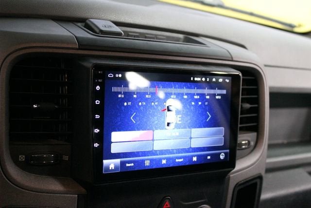 2016 RAM 1500 Express