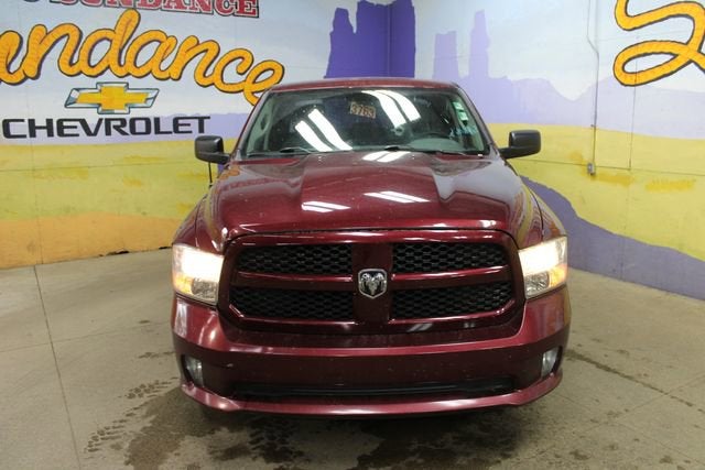 2016 RAM 1500 Express