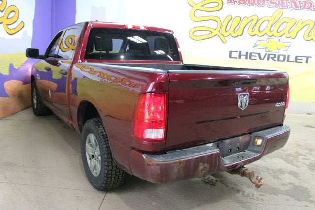 2016 RAM 1500 Express