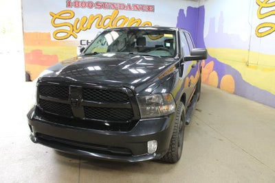 2016 RAM 1500 Express