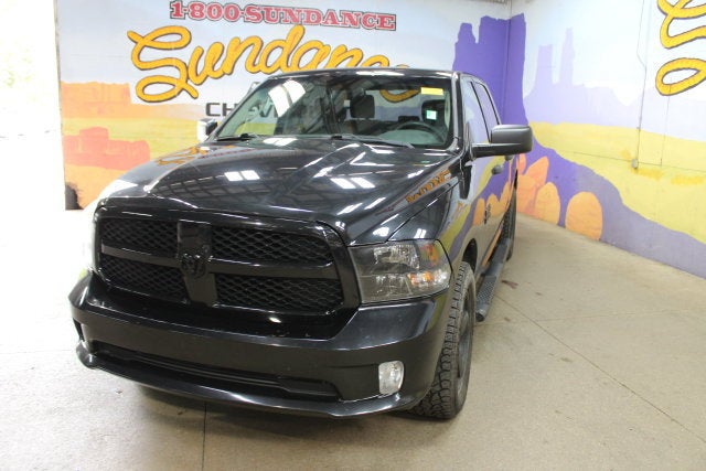 2016 RAM 1500 Express