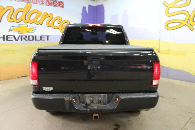 2016 RAM 1500 Express