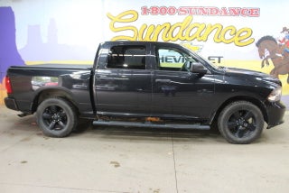 2016 RAM 1500 Express