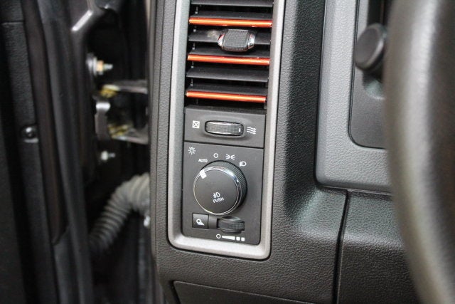 2019 RAM 1500 Classic Express