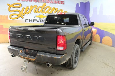 2019 RAM 1500 Classic Express