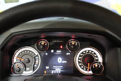 2019 RAM 1500 Classic Express