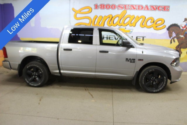 2019 RAM 1500 Classic Express